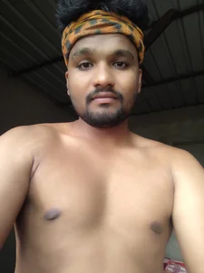 BabuCouple Public Pic 3