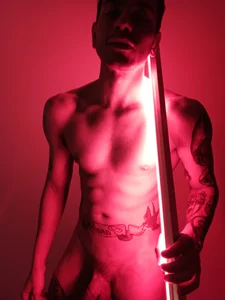 acid_timee Red hot Pic 2