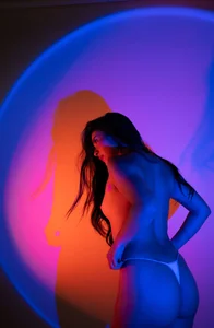 Veronica_isaza__ 😈Lost in My Seduction, come Closer… 🔥 Pic 3