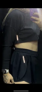 ScarletThompsonx Gym Immagine  8