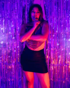 Sarah_Mistress_ disco misstress Pic 7