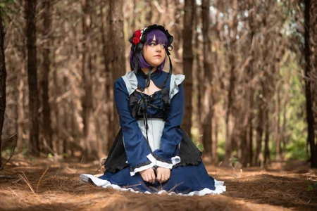 Charlotte_Myers rizu marin kitagawua Pic