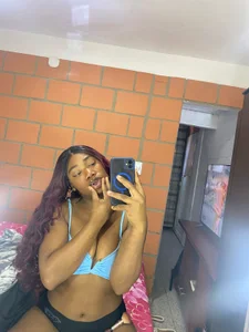 JessicaTobon My beautiful life Bilde 4