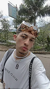 Mmm daddy de Axel_tay  6 Imagens