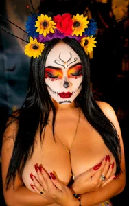 ginebra_ness Hallowen Pic 2