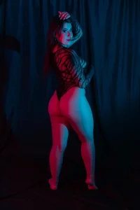 mialorents Mia, so hot 😏♥️ Fotka