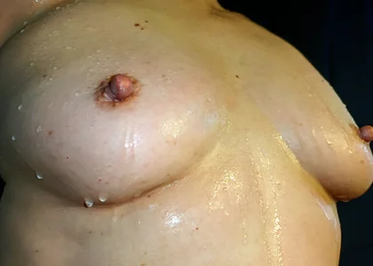 Zdjęcia Vicky_Rosse Naked and nipples:  2