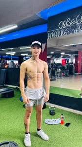thefitness Public . fénykép