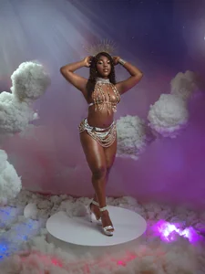 𝒀𝒐𝒖𝒓 𝒑𝒆𝒓𝒇𝒆𝒄𝒕 𝒏𝒂𝒖𝒈𝒉𝒕𝒚 𝒂𝒏𝒈𝒆𝒍 👻 de IrisJones_ Foto 3