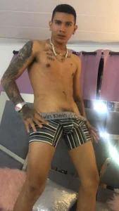 Scook_Gray_ sexy boy зображення 2