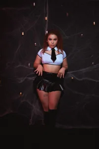 Miia_montero_ Do you like it like this or sexier? Pic 2