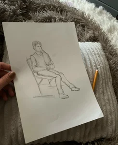 Taissa_Harmon My drawings 🖌️🖤 صورة واحدة|Taissa_Harmon My drawings 🖌️🖤 صورتان|Taissa_Harmon My drawings 🖌️🖤  صور|Taissa_Harmon My drawings 🖌️🖤  صورة