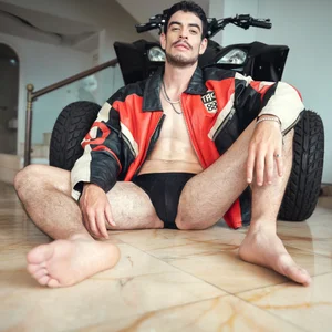 damian_bull I LOVE ADREANALINE 😈🥵💦 Εικόνα 7