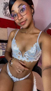 White lingerie od KataleyARossee  3 snímek