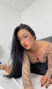 Candylove_ybAnimal print Bild 3