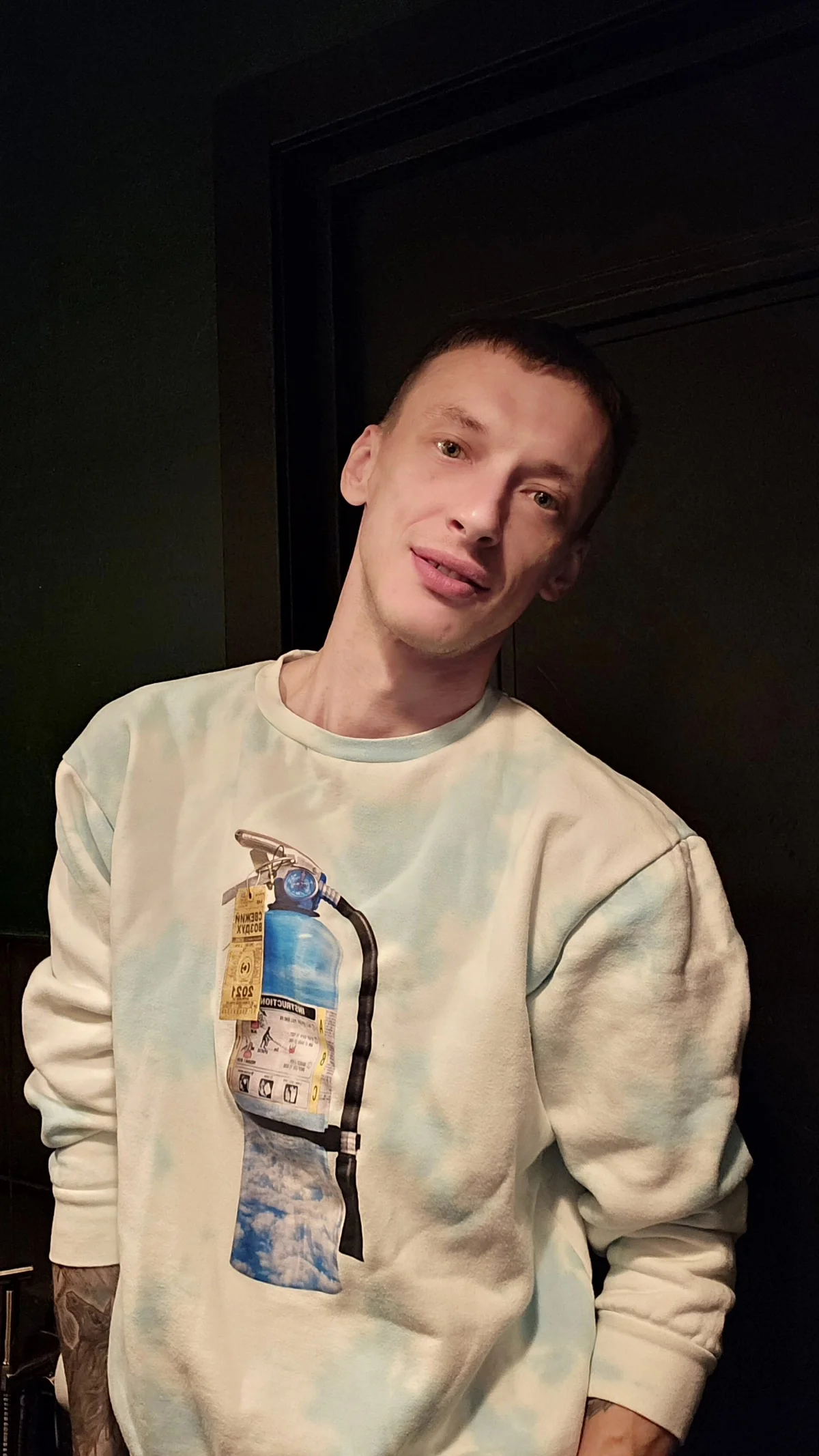 صور James2Inked الرائجة  9598