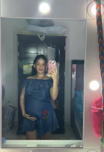 Abbiee_8 💙💙 Pic 3