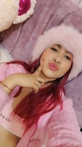 soy_sarah_ ✨ "Sweet temptation with a mischievous touch." รูป  6