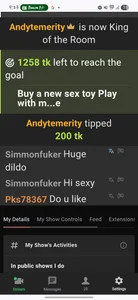 Palyboy426 Andytemerity Pic