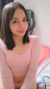 Tatiana18Strip Pink🩷 รูป  8