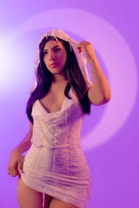 AlanahStewart Sexy Girl🔥 Poză