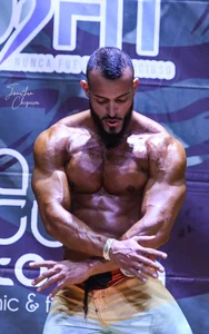 karymmusclet777 Public Foto 4