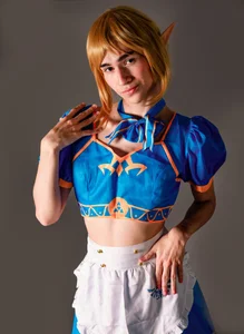 HALLOWEEN✨🧚🏻‍♂️ od AustinFluf  5 snímek