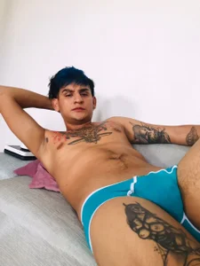 PLAY BONDAGUE od Dona_and_Carl  8 snímek