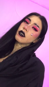 AnfisaLetyagho Halloween 사진 5