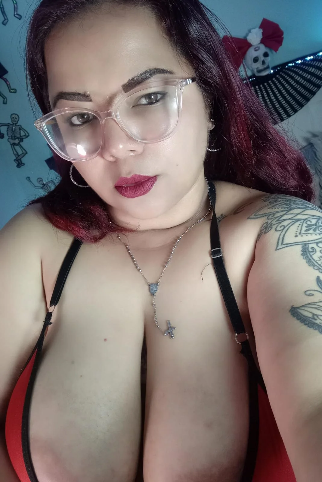 Трендове зображення  830 Lillytits
