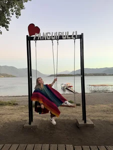 BritgetPsychol Britget_Travel ✈️ 🌎 Pic 3