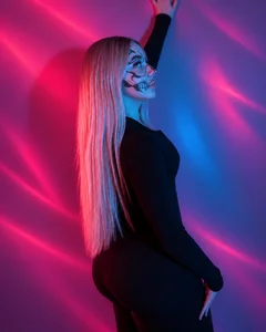 viola_sweet_1 The sexiest ghost you've ever seen😈👻 Kuva 7