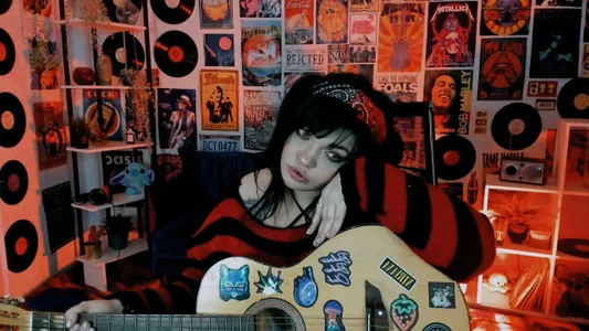 MaryHarrys Nirvana party Pic 8