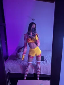 SofiaRosse1 🍟🍔  2. fénykép