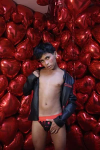 Ethan_Westt 💕😍V😍💕 Immagine  8