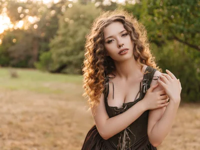 Wild beauty de Sierra_Fane  photos