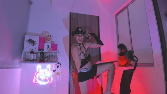 ethanxx18 A sexy cowboy 사진
