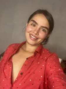 Yazmin-CB Public slika