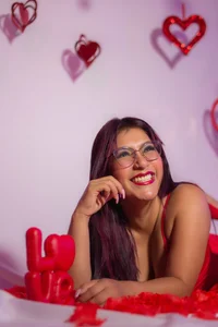 evelynjohnsoon I'm your Valentin!❣✨❤ Foto 3