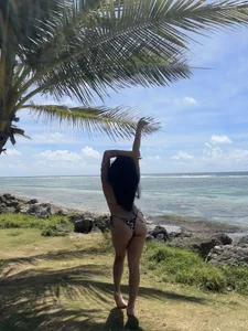 Samantha_HansMy vacation time ☀️图片 7
