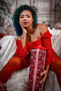 momo_ayasse merry christmas🎄 Pic 5