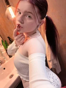 ambershoney Public Immagine  7