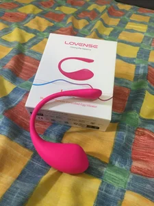 Anuraagi My Lovense Immagine  5