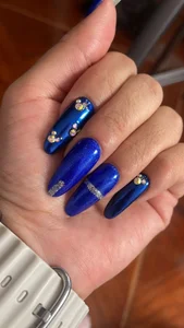 shanel_taylor: NAILS 👑 ( 2 фото)