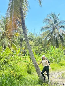 Karolina_1 Palomino - Guarija (Colombia) Fotka 4