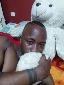 sexyblackxx12 Public Pic 3