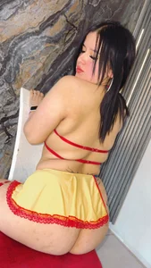 Messy_Karol_のYOUR FAVORITE GIRL 🥰の枚の写真