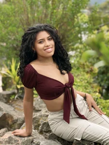 julietajackson_1 sensual girl Bilde