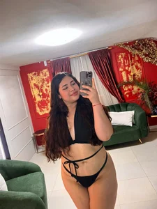 rouxinferno_cr BIKINI HOT 🔥 Pic 4