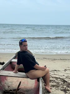 In the Beach 🏖 de Darian_laforteza Foto 4